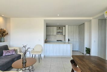 Apartment for rent in San Salvador, Barranquilla