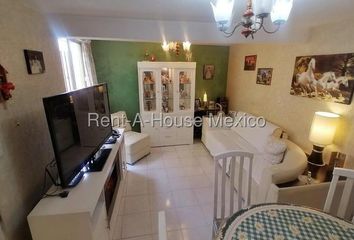 Departamento en  Popotla, Miguel Hidalgo, Cdmx