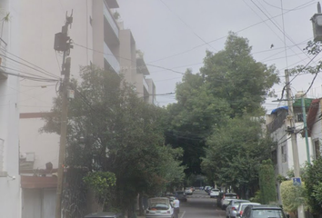 Departamento en  Wisconsin 47, Nápoles, Ciudad De México, Cdmx, México