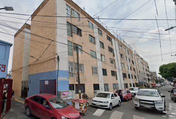 Departamento en  Presidentes De México, Iztapalapa