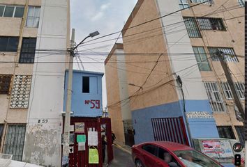 Departamento en  Anastacio Bustamante 59-34, Presidentes De México, 09740 Ciudad De México, Cdmx, México