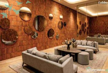 Departamento en  Serapio Rendón 15, Colonia San Rafael, Ciudad De México, Cdmx, México