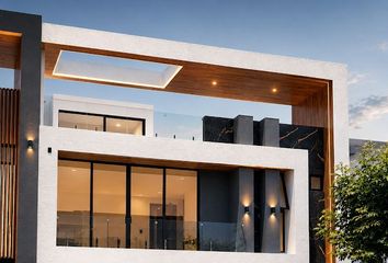 Casa en  Parque Campeche, Boulevard Campeche, Lomas De Angelópolis, Puebla De Zaragoza, Puebla, México