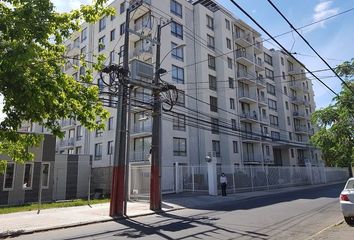 Departamento en  Calle 2 Poniente 1061, Talca, Chile