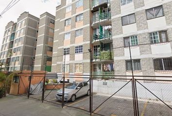 Departamento en  Atlampa, Cuauhtémoc, Cdmx