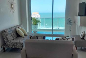 Apartamento en  Marbella, Cartagena De Indias
