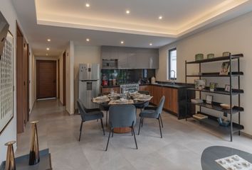Departamento en  Colonia Del Carmen, Coyoacán, Cdmx