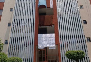 Departamento en  Margarita Maza De Juárez 115, La Esperanza, Nueva Industrial Vallejo, Ciudad De México, Cdmx, México