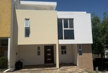 Casa en  Fraccionamiento Lomas De  Angelópolis, San Andrés Cholula