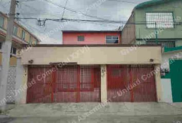 Casa en  Lomas Estrella, Iztapalapa
