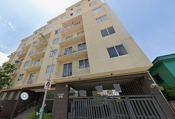 Departamento en  Santo Domingo 25, La Preciosa, Ciudad De México, Cdmx, México