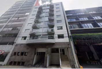 Departamento en  Hipódromo Condesa, Cuauhtémoc, Cdmx