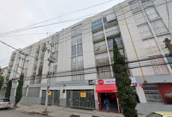 Departamento en  Francisco J. Clavijero 48, Esperanza, Ciudad De México, Cdmx, México