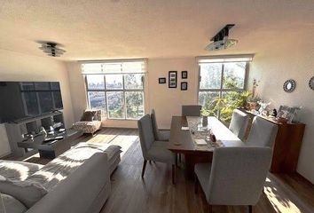 Departamento en  Lomas Verdes 1ra Sección, Naucalpan De Juárez, Estado De México, México