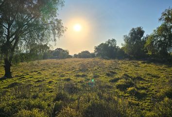 Lote de Terreno en  Aviación, Actopan