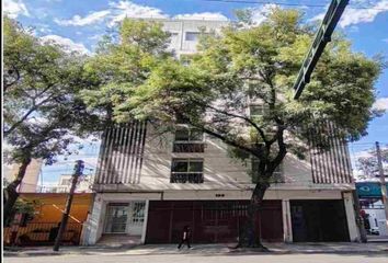Departamento en  Vertiz Narvarte, Benito Juárez, Cdmx