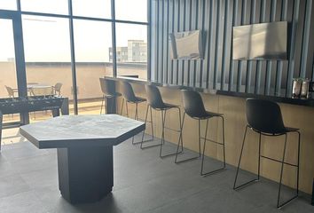 Departamento en  Avenida Héroes Del 47 Sur 233, Centro, Monterrey, Nuevo León, México