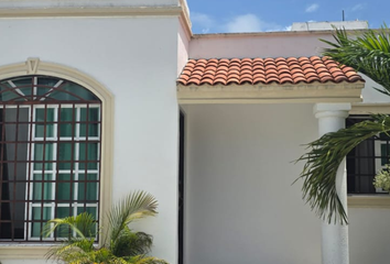 Casa en fraccionamiento en  Circuito Mediterraneo 11, Playa Del Carmen, Quintana Roo, México