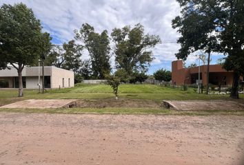 Terrenos en  Los Molinos, Recreo Sur, Provincia De Santa Fe, Argentina