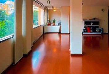 Apartamento en Comida Rápida, Santa Barbara Central, Bogotá, Distrito Capital, Col