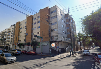 Departamento en  Fc Hidalgo 1337, Tablas De San Agustín, Ciudad De México, Cdmx, México