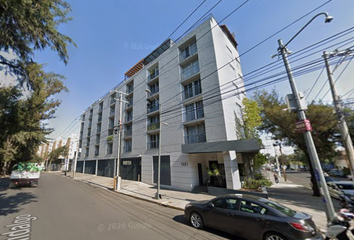 Departamento en  Fc Hidalgo 1321, Bondojito, Ciudad De México, Cdmx, México