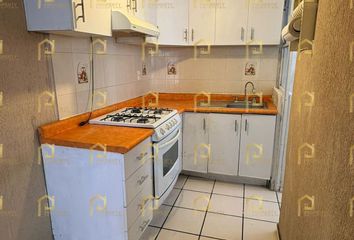 Departamento en  Avenida Insurgentes Norte 1190, Capultitlan, Ciudad De México, Cdmx, México