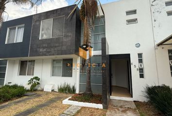 Casa en fraccionamiento en  Lomas De Santa Maria, Morelia, Michoacán