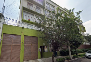 Departamento en  Av. Amacuzac 615, San Andrés Tetepilco, Ciudad De México, Cdmx, México