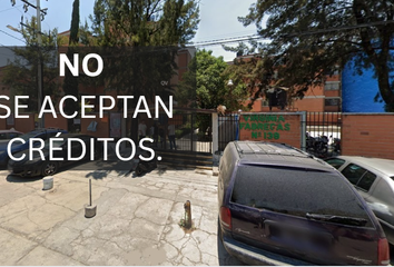 Departamento en  Virginia Fábregas 138, Jorge Negrete, Ciudad De México, Cdmx, México