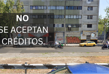 Departamento en  Viaducto Presidente Miguel Alemán Valdés 63, Buenos Aires, Ciudad De México, Cdmx, México