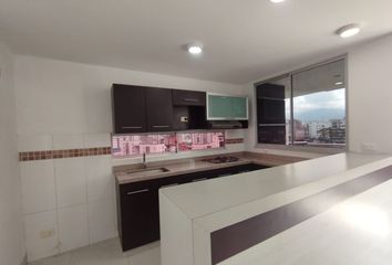 Apartment for rent in Los Alamos, Pereira
