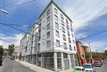 Departamento en  Gral. Pedro Negrete 179, Triunfo De La República, Ciudad De México, Cdmx, México