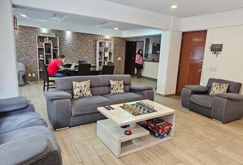 Departamento en  Luz Saviñon 1608, Narvarte Oriente, Ciudad De México, Cdmx, México