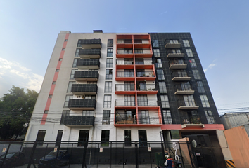 Departamento en  Calz. Azcapotzalco - La Villa 270, Santa Catarina, 02240 Ciudad De México, Cdmx, México