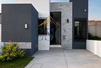 Casa en fraccionamiento en  Real De Minas, Villa De Álvarez