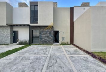 Casa en fraccionamiento en  Villas Del Centro, Villa De Álvarez