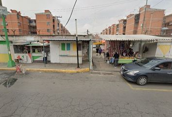 Departamento en  Fuerte De Loreto 423-ii M-en 3f 101, Avenida Fuerte De Loreto, Ejército De Agua Prieta, Ciudad De México, Cdmx, México