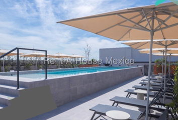Departamento en  Av. Cuauhtémoc 140, Doctores, Ciudad De México, Cdmx, México