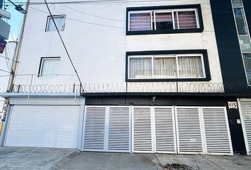 Departamento en  Obrera, Cuauhtémoc, Cdmx