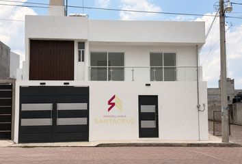 Casa en  San José Tetel, Tlaxcala, México