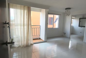 Apartment for rent in Valle del Lili, Cali