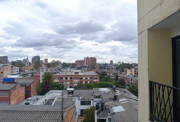 Apartamento en Cra. 24 #39-91, Bogotá, Colombia