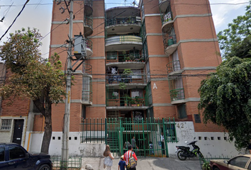 Departamento en  Martinelli 42, San Simón Tolnahuac, Ciudad De México, Cdmx, México