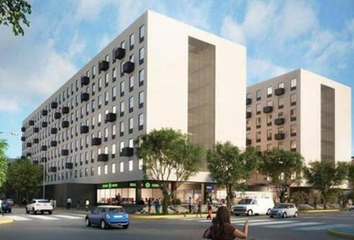 Departamento en  Lerdo 360, San Simón Tolnahuac, 06920 Ciudad De México, Cdmx, México