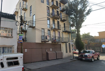 Departamento en  Puccini 1, Peralvillo, Ciudad De México, Cdmx, México