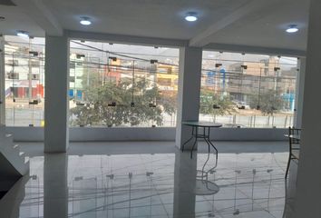 Local comercial en  Av. Túpac Amaru 6181, Comas, Perú