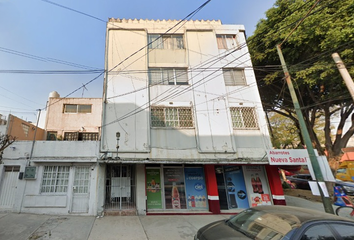 Departamento en  Malvon, Hogar Y Seguridad, Ciudad De México, Cdmx, México