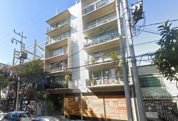 Departamento en  C. Dr. José María Vértiz 873, Narvarte Oriente, Ciudad De México, Cdmx, México