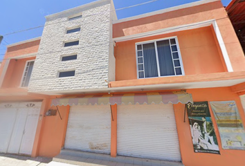 Casa en  2 De Enero 33, 8va Demarcación, Mixquiahuala, Estado De Hidalgo, México